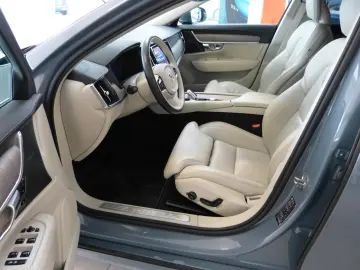 VOLVO S90 B5 Ultimate Bright AWD Automatik  SD StdHz