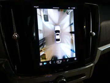 VOLVO S90 B5 Ultimate Bright AWD Automatik  SD StdHz