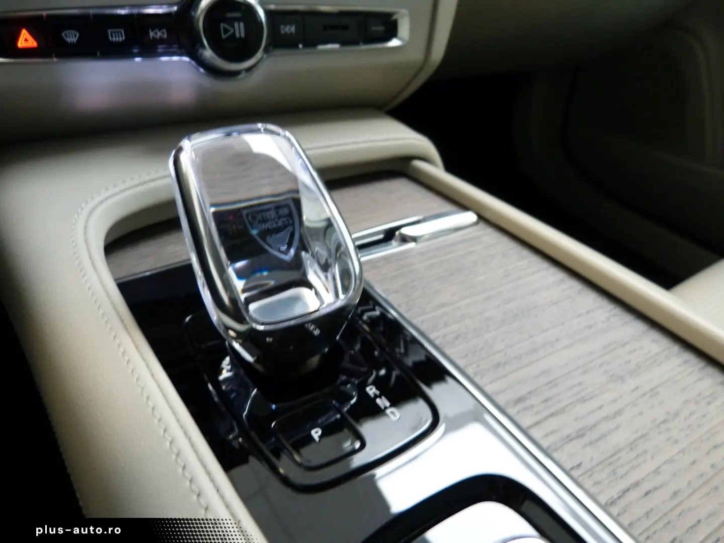 VOLVO S90 B5 Ultimate Bright AWD Automatik  SD StdHz