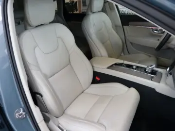 VOLVO S90 B5 Ultimate Bright AWD Automatik  SD StdHz