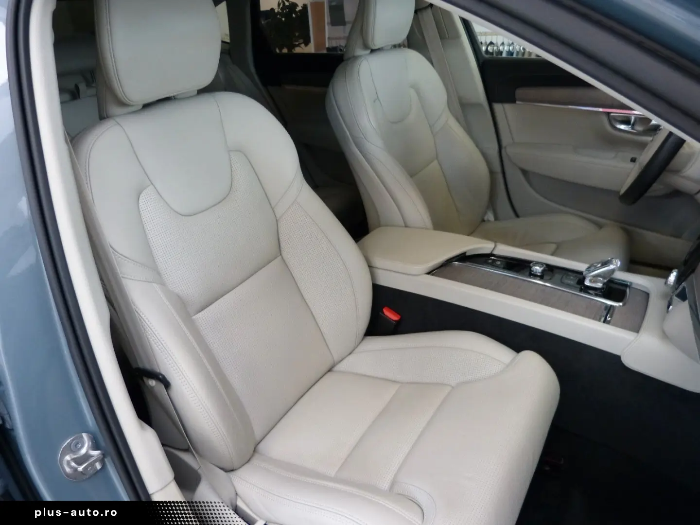 VOLVO S90 B5 Ultimate Bright AWD Automatik  SD StdHz