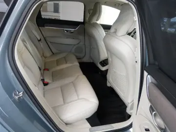 VOLVO S90 B5 Ultimate Bright AWD Automatik  SD StdHz