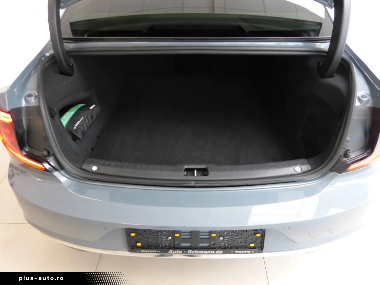 VOLVO S90 B5 Ultimate Bright AWD Automatik  SD StdHz