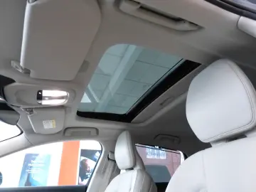 VOLVO S90 B5 Ultimate Bright AWD Automatik  SD StdHz