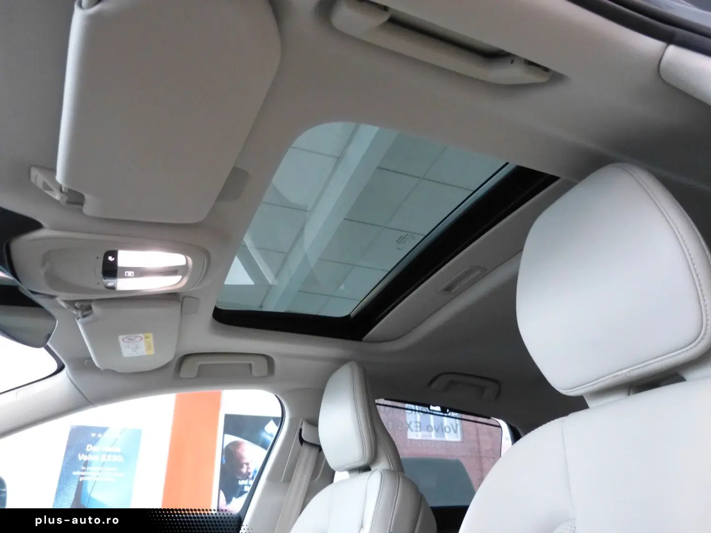 VOLVO S90 B5 Ultimate Bright AWD Automatik  SD StdHz