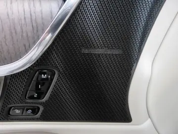 VOLVO S90 B5 Ultimate Bright AWD Automatik  SD StdHz