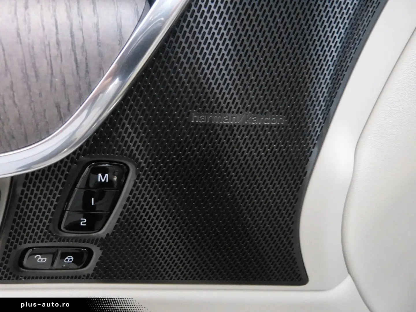 VOLVO S90 B5 Ultimate Bright AWD Automatik  SD StdHz