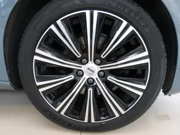 VOLVO S90 B5 Ultimate Bright AWD Automatik  SD StdHz