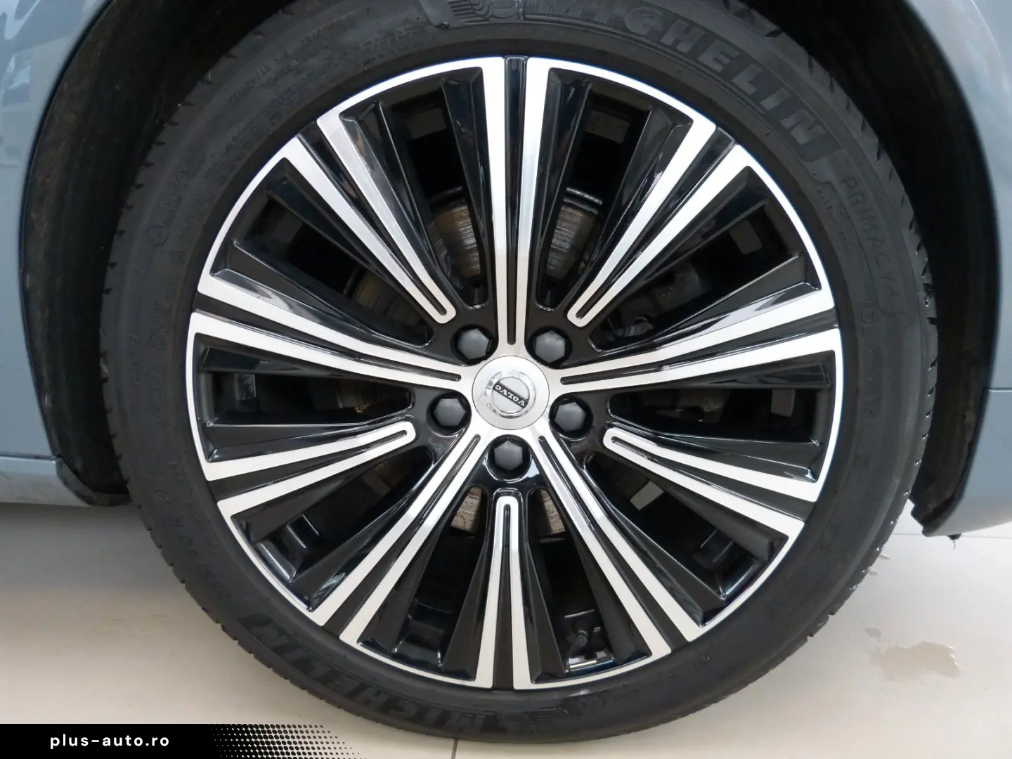 VOLVO S90 B5 Ultimate Bright AWD Automatik  SD StdHz