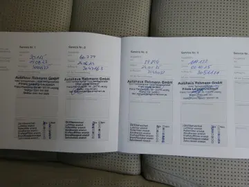 VOLVO S90 B5 Ultimate Bright AWD Automatik  SD StdHz