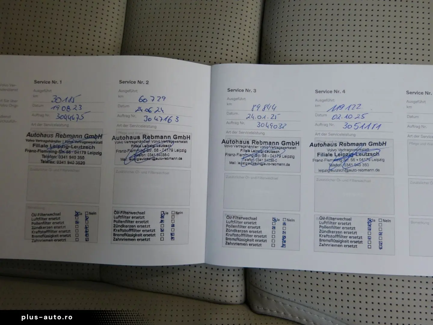 VOLVO S90 B5 Ultimate Bright AWD Automatik  SD StdHz