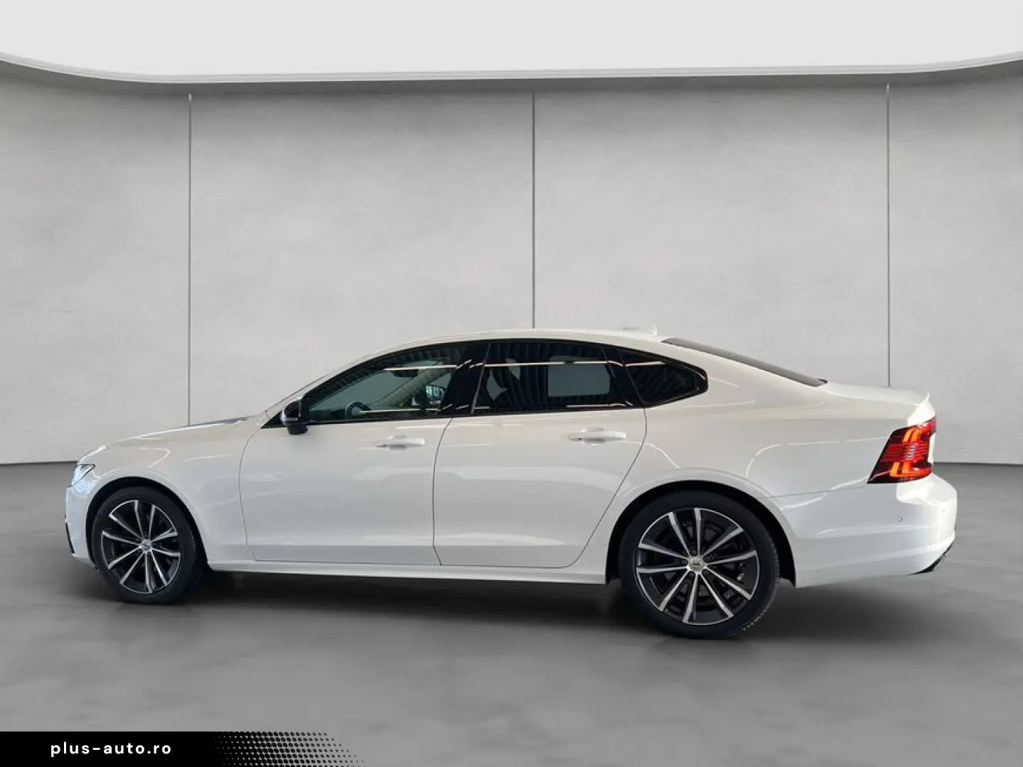 VOLVO S90 B5 D AWD Momentum-Pro Aut 360  Leder 19&ap&hellip;