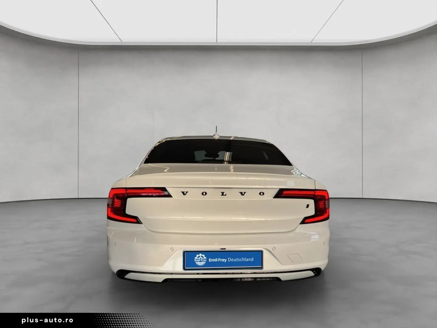 VOLVO S90 B5 D AWD Momentum-Pro Aut 360  Leder 19&ap&hellip;
