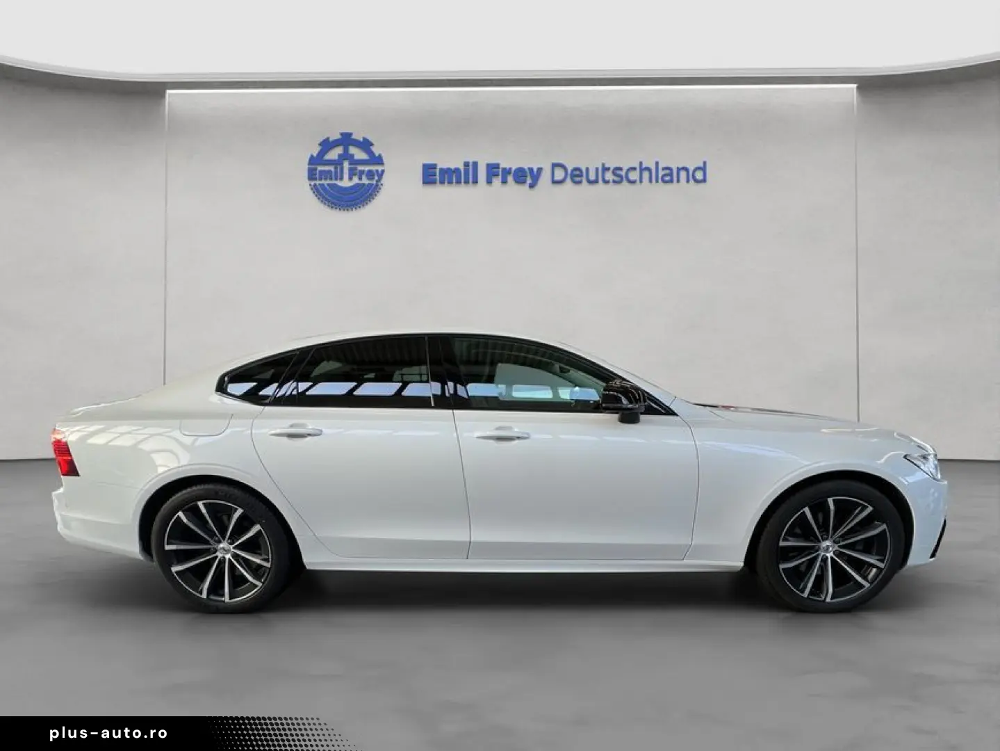 VOLVO S90 B5 D AWD Momentum-Pro Aut 360  Leder 19&ap&hellip;