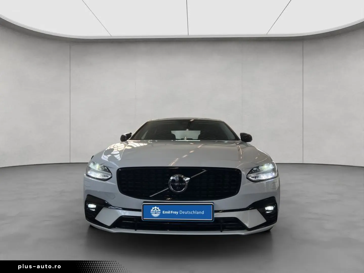 VOLVO S90 B5 D AWD Momentum-Pro Aut 360  Leder 19&ap&hellip;