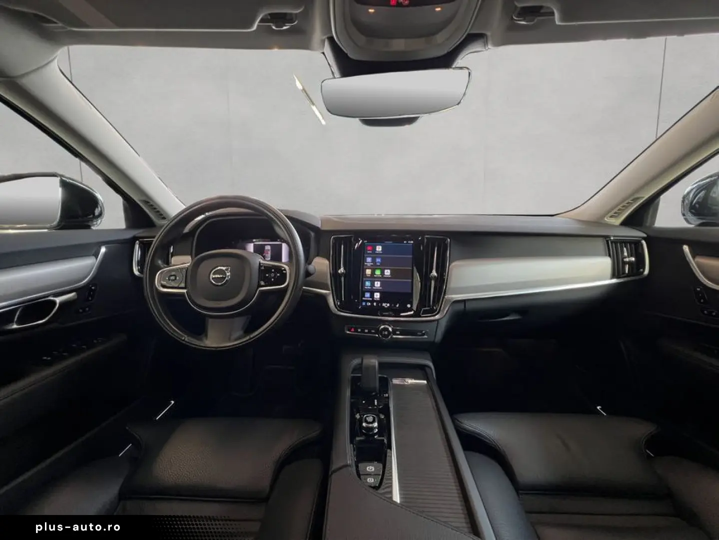 VOLVO S90 B5 D AWD Momentum-Pro Aut 360  Leder 19&ap&hellip;