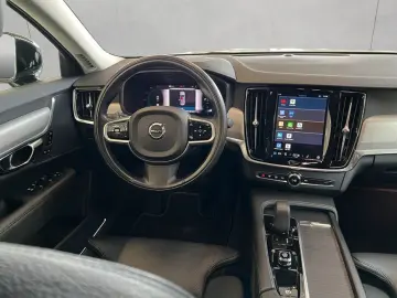 VOLVO S90 B5 D AWD Momentum-Pro Aut 360  Leder 19&ap&hellip;