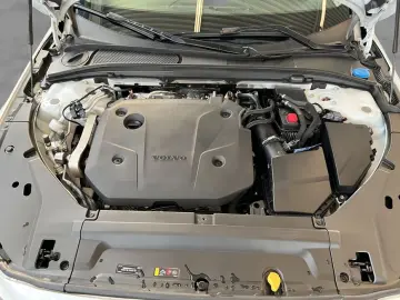 VOLVO S90 B5 D AWD Momentum-Pro Aut 360  Leder 19&ap&hellip;