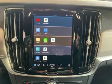 VOLVO S90 B5 D AWD Momentum-Pro Aut 360  Leder 19&ap&hellip;