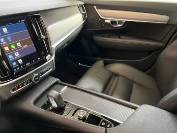 VOLVO S90 B5 D AWD Momentum-Pro Aut 360  Leder 19&ap&hellip;