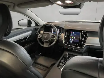 VOLVO S90 B5 D AWD Momentum-Pro Aut 360  Leder 19&ap&hellip;