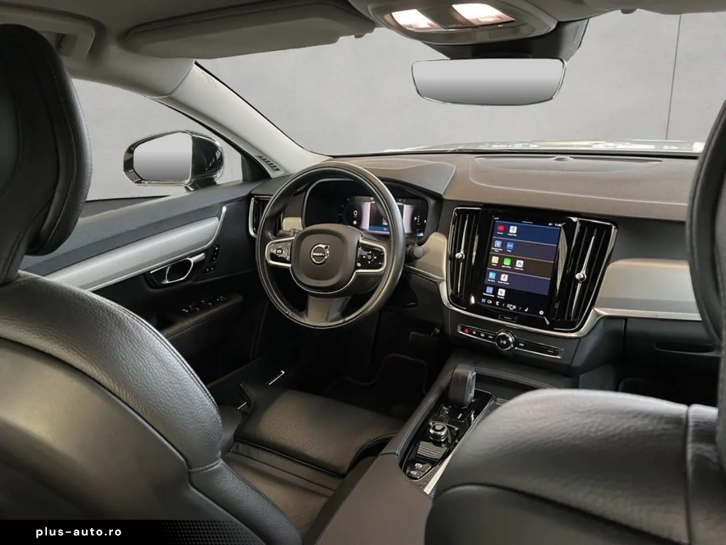 VOLVO S90 B5 D AWD Momentum-Pro Aut 360  Leder 19&ap&hellip;