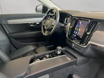 VOLVO S90 B5 D AWD Momentum-Pro Aut 360  Leder 19&ap&hellip;