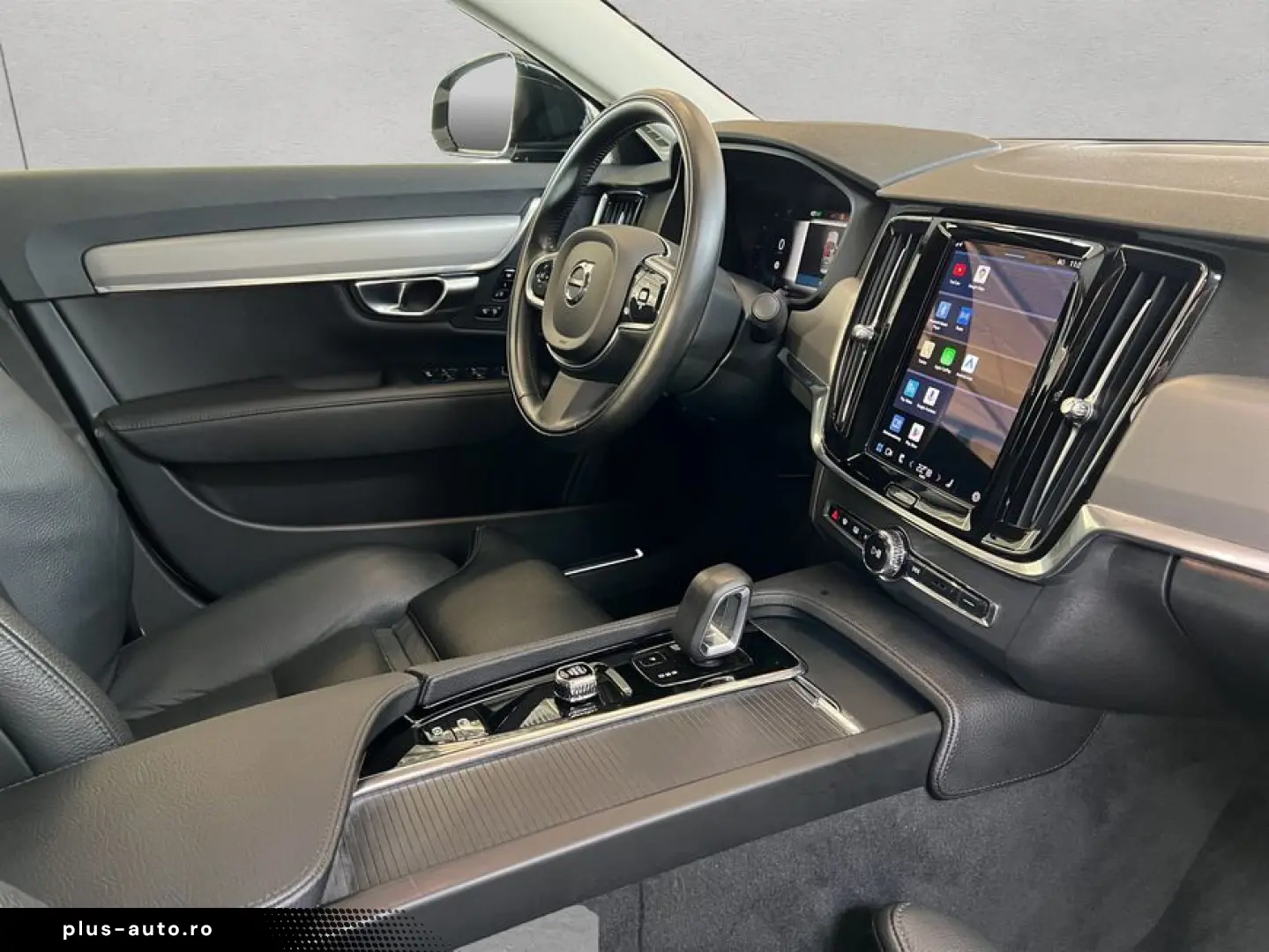 VOLVO S90 B5 D AWD Momentum-Pro Aut 360  Leder 19&ap&hellip;