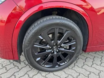 MAZDA CX-60 2.5L e-Skyactiv PHEV HOMURA CON-P DRI-P CO