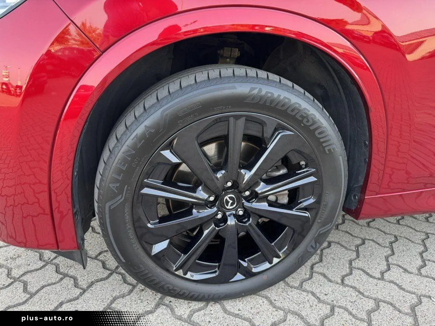 MAZDA CX-60 2.5L e-Skyactiv PHEV HOMURA CON-P DRI-P CO