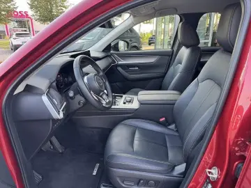 MAZDA CX-60 2.5L e-Skyactiv PHEV HOMURA CON-P DRI-P CO