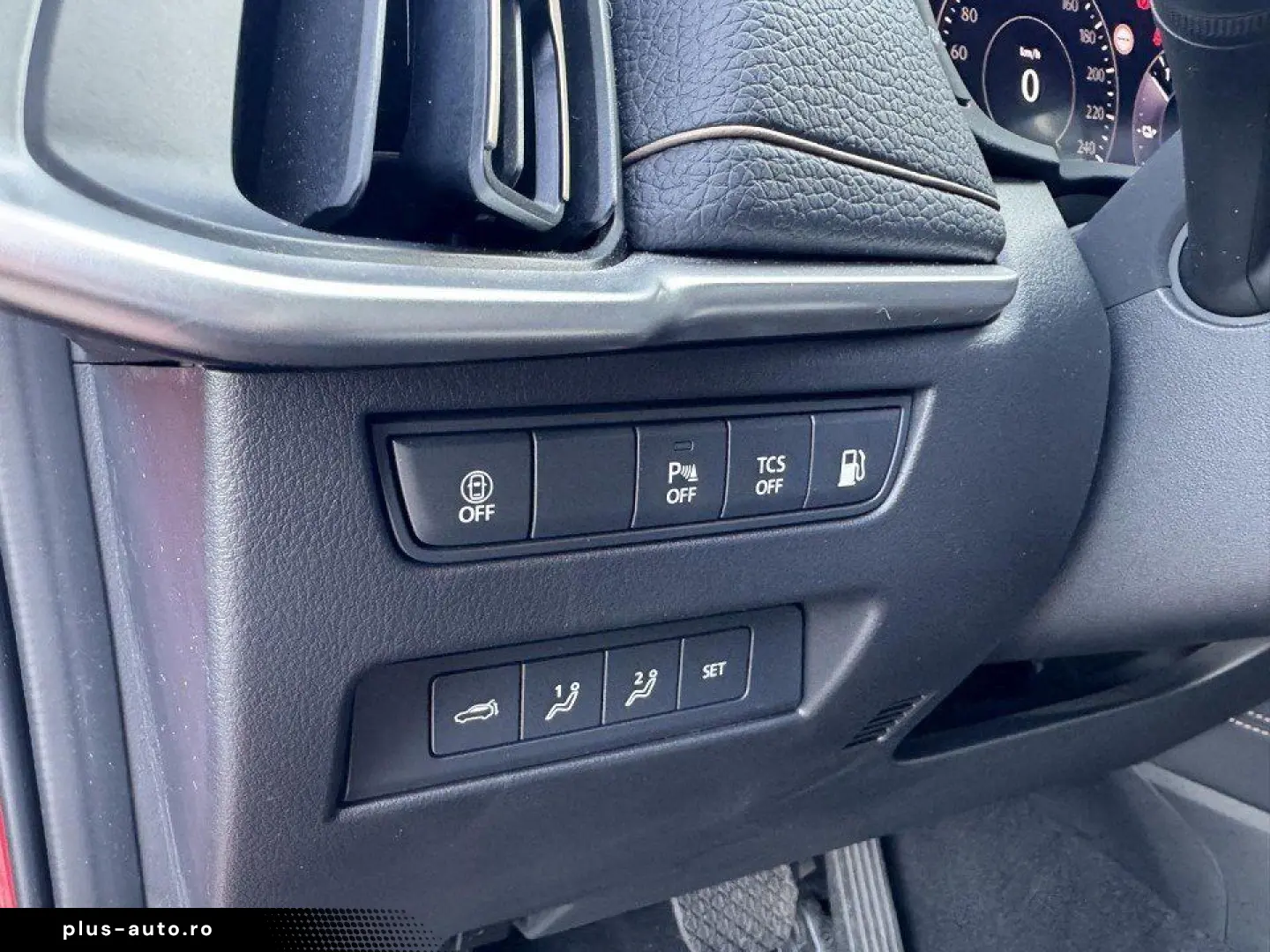 MAZDA CX-60 2.5L e-Skyactiv PHEV HOMURA CON-P DRI-P CO