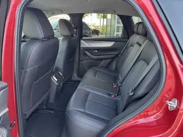 MAZDA CX-60 2.5L e-Skyactiv PHEV HOMURA CON-P DRI-P CO