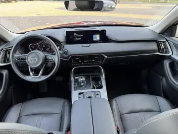 MAZDA CX-60 2.5L e-Skyactiv PHEV HOMURA CON-P DRI-P CO
