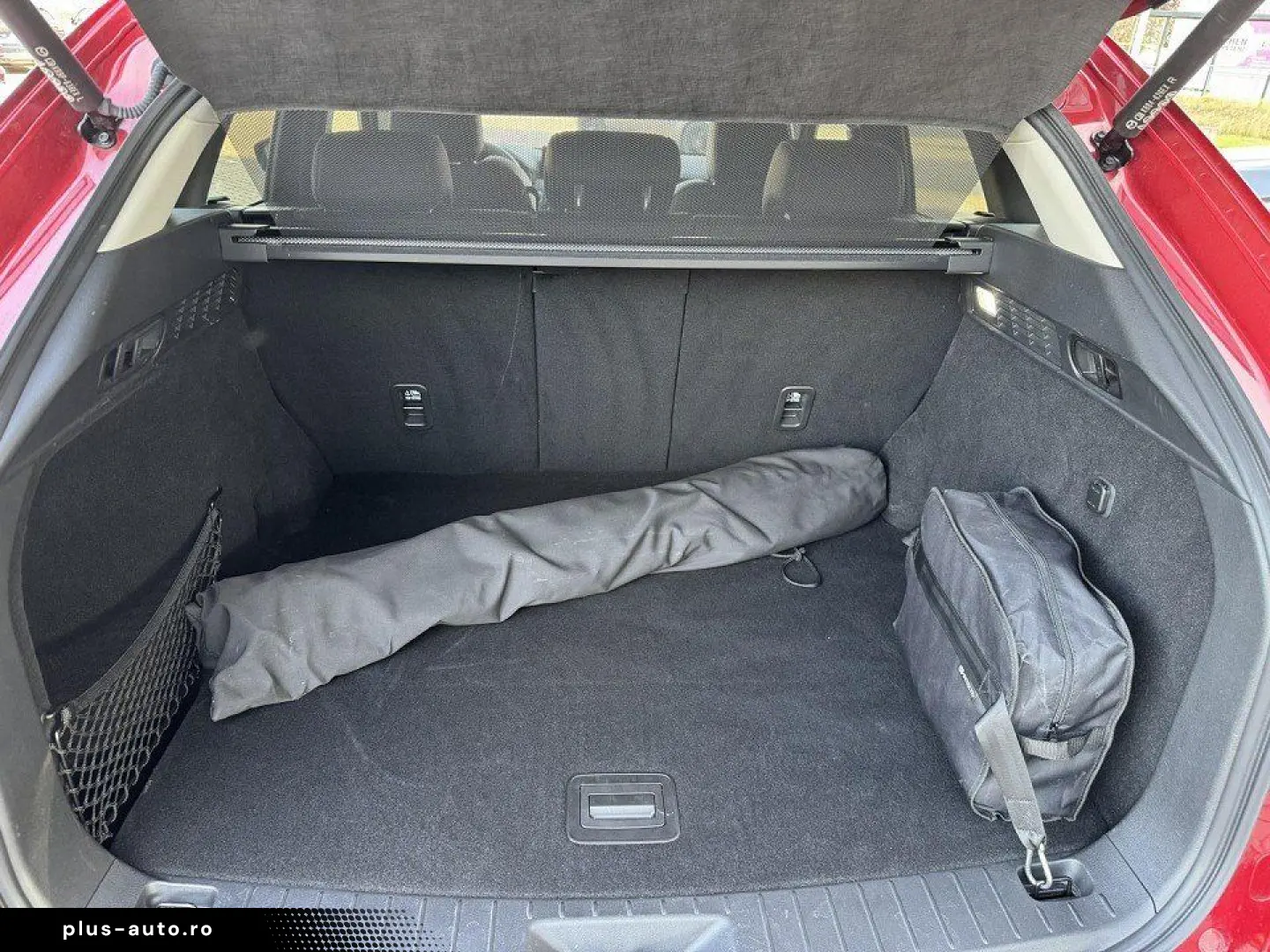 MAZDA CX-60 2.5L e-Skyactiv PHEV HOMURA CON-P DRI-P CO