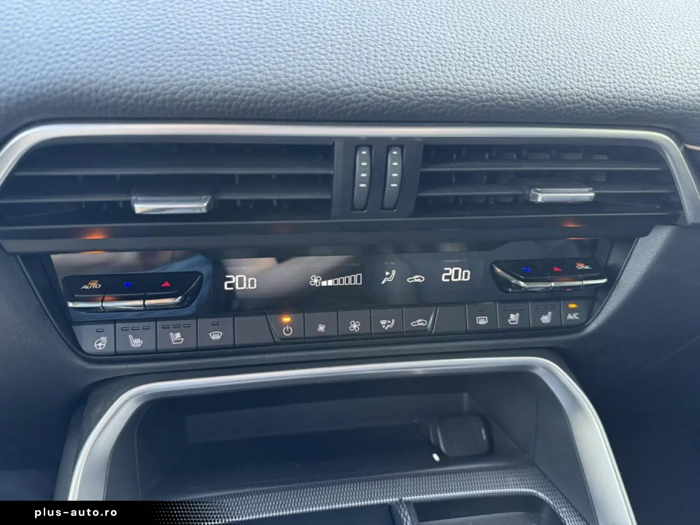 MAZDA CX-60 2.5L e-Skyactiv PHEV HOMURA CON-P DRI-P CO