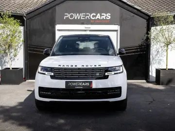 LAND ROVER Range Rover P530   SWB   V8   AUTOBIOGRAPHY