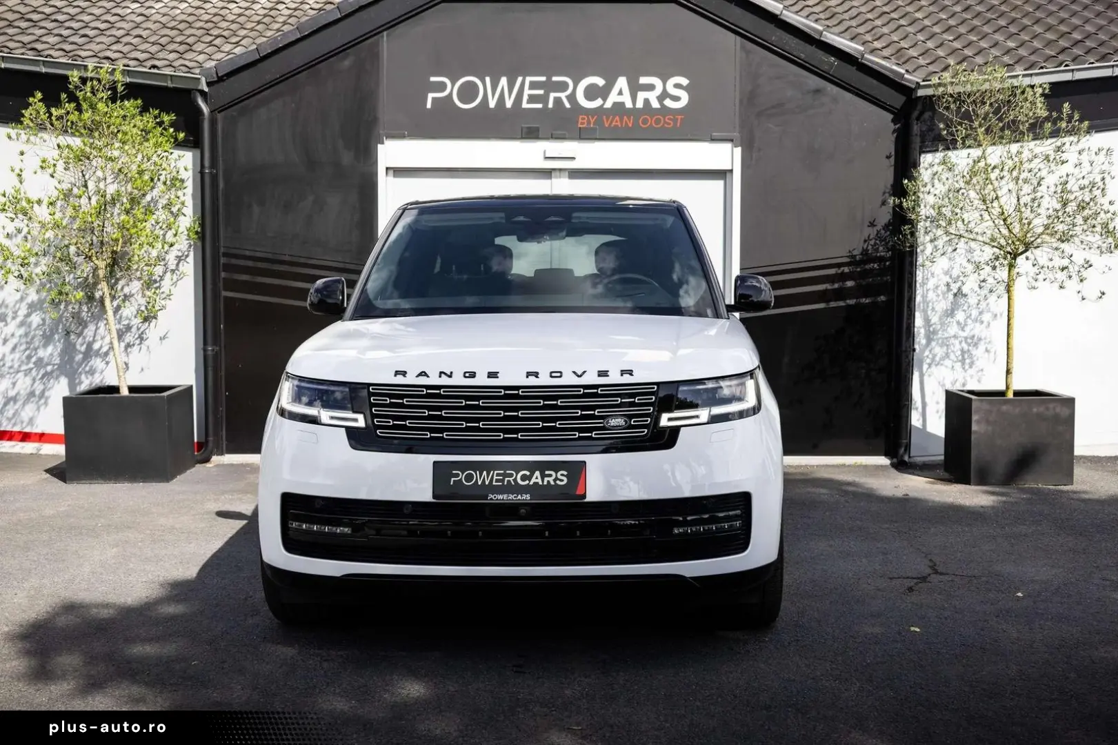 LAND ROVER Range Rover P530   SWB   V8   AUTOBIOGRAPHY