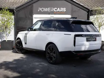 LAND ROVER Range Rover P530   SWB   V8   AUTOBIOGRAPHY