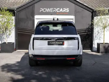 LAND ROVER Range Rover P530   SWB   V8   AUTOBIOGRAPHY