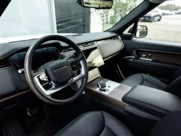 LAND ROVER Range Rover P530   SWB   V8   AUTOBIOGRAPHY