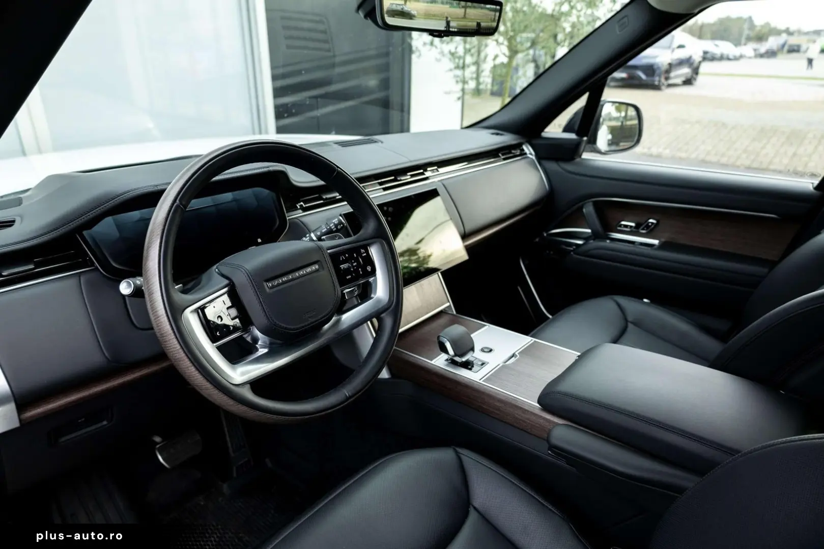 LAND ROVER Range Rover P530   SWB   V8   AUTOBIOGRAPHY