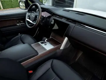 LAND ROVER Range Rover P530   SWB   V8   AUTOBIOGRAPHY