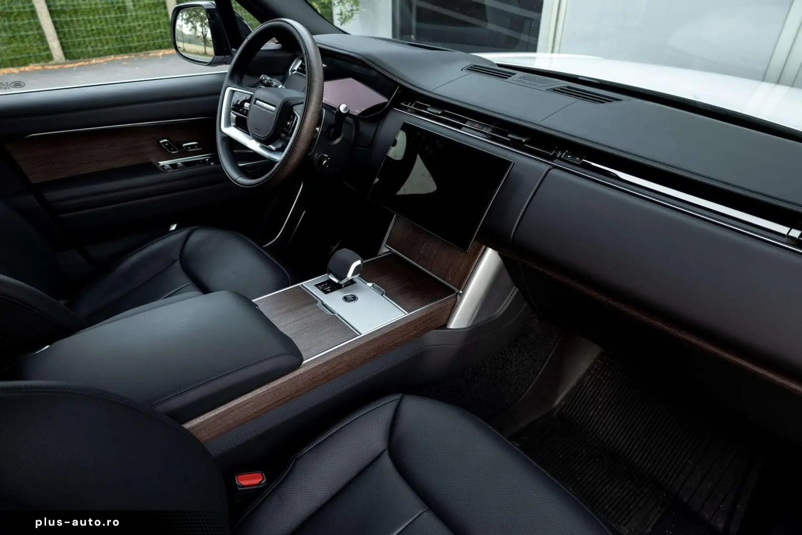 LAND ROVER Range Rover P530   SWB   V8   AUTOBIOGRAPHY