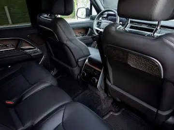 LAND ROVER Range Rover P530   SWB   V8   AUTOBIOGRAPHY