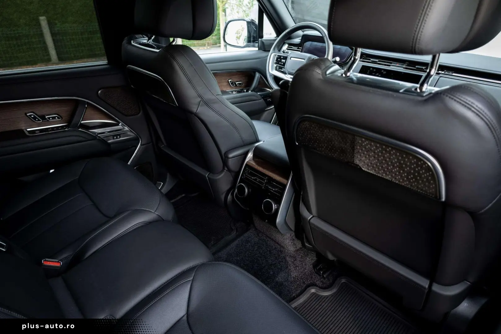 LAND ROVER Range Rover P530   SWB   V8   AUTOBIOGRAPHY