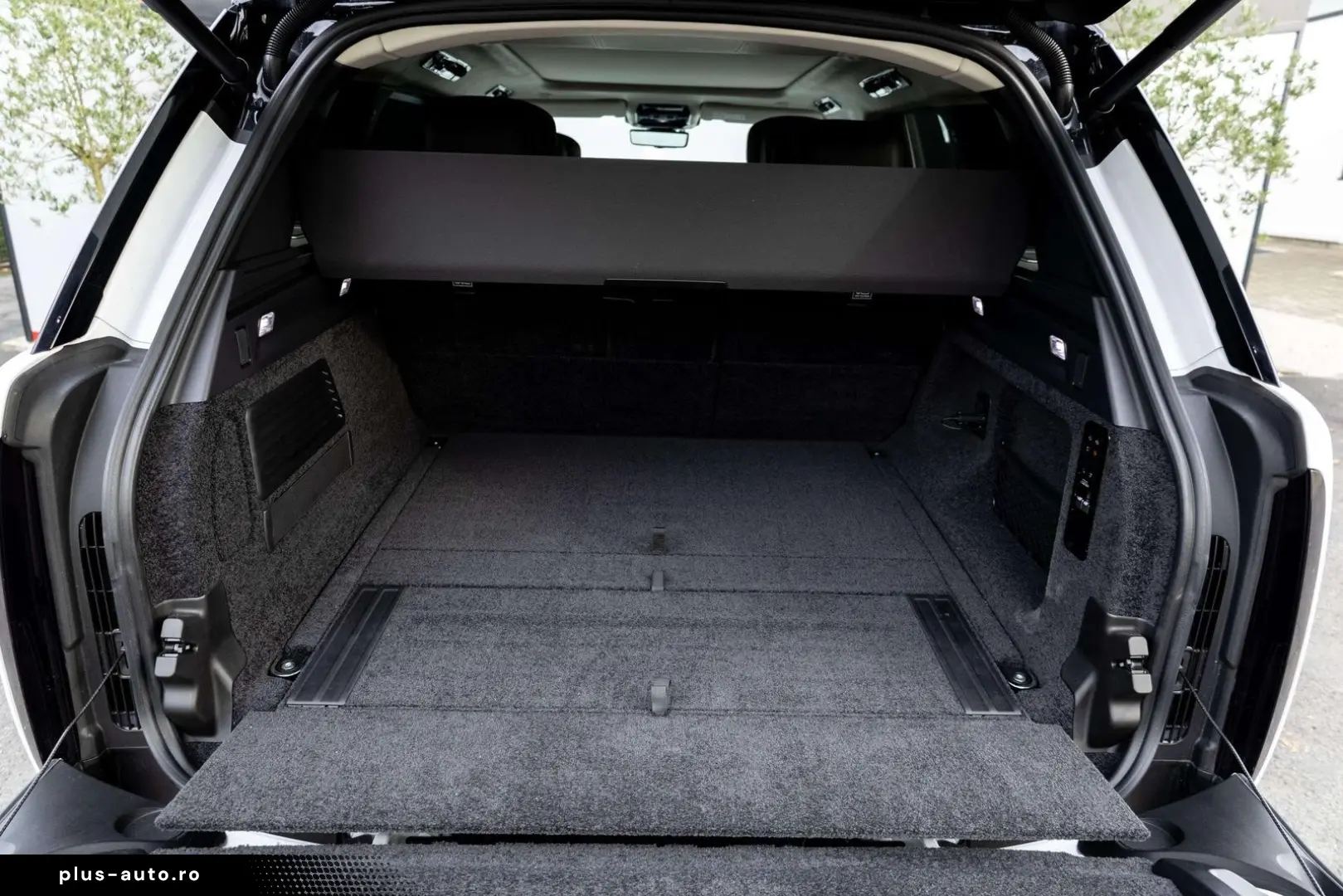 LAND ROVER Range Rover P530   SWB   V8   AUTOBIOGRAPHY