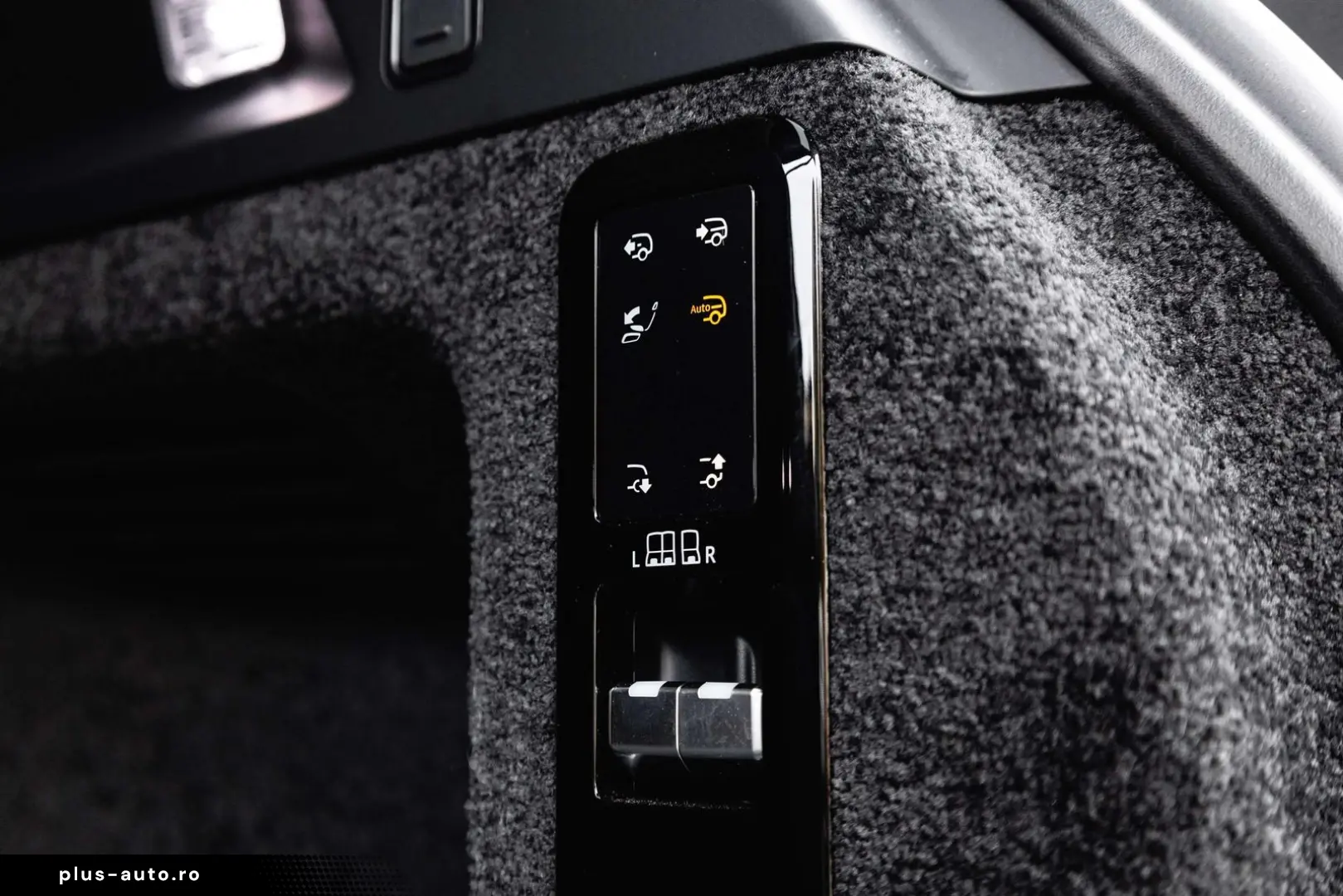 LAND ROVER Range Rover P530   SWB   V8   AUTOBIOGRAPHY