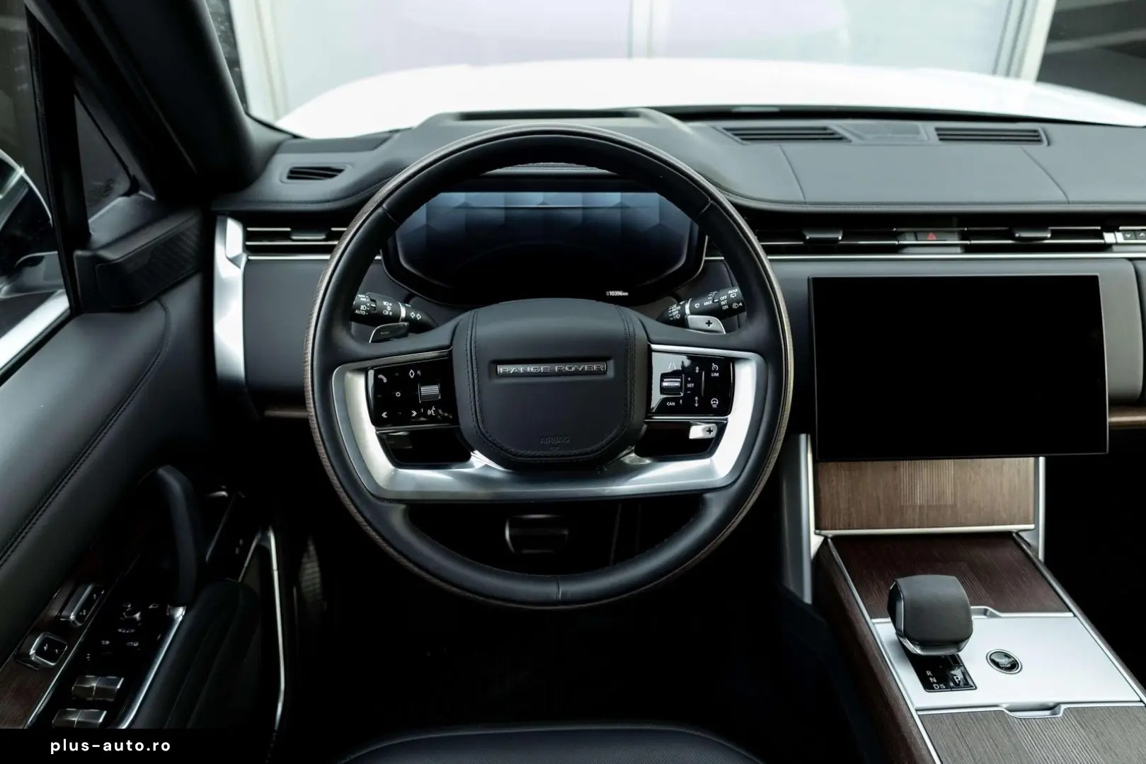 LAND ROVER Range Rover P530   SWB   V8   AUTOBIOGRAPHY