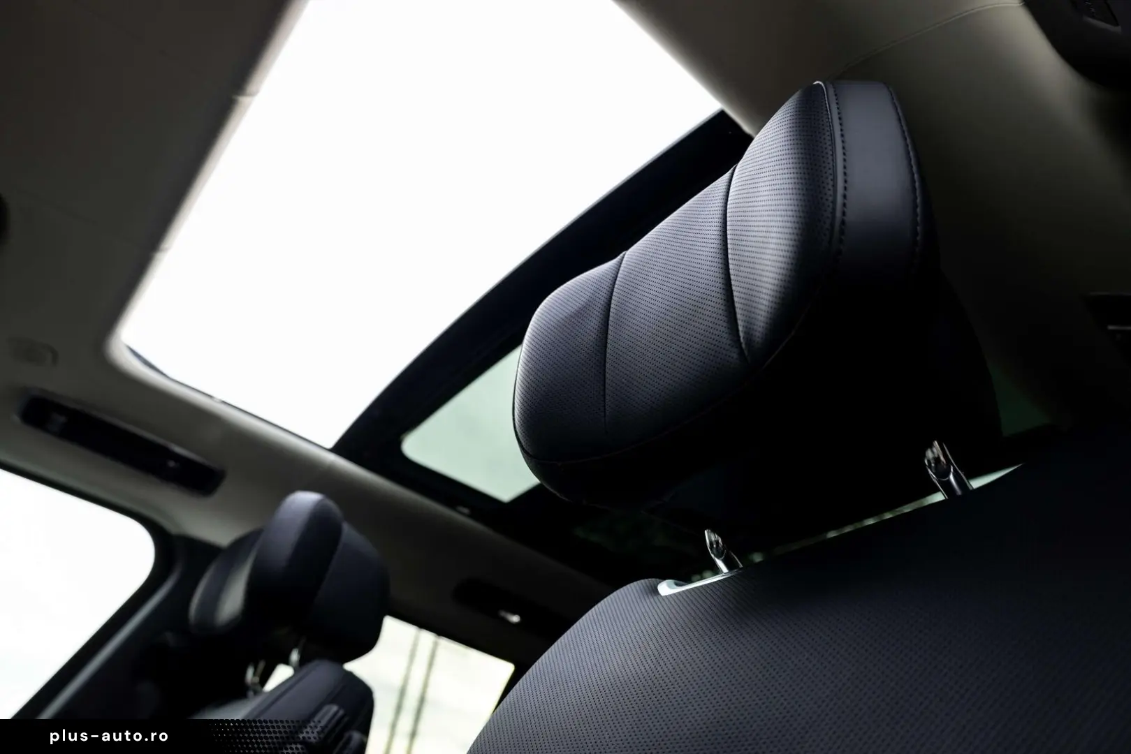 LAND ROVER Range Rover P530   SWB   V8   AUTOBIOGRAPHY